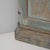 1820s Swedish Gustavian Wood Patinated Corner Cabinet For Sale - Image 13 of 18