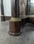 Empire Half-Glazed Dressing Table For Sale - Image 6 of 12