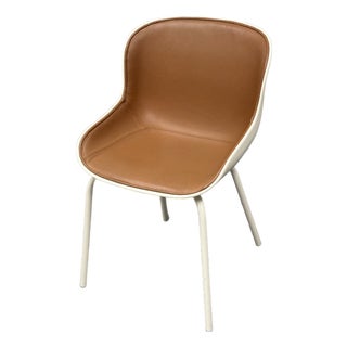 Simon Legald for Normann Copenhagen Hyg Side Chair For Sale