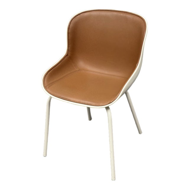 Simon Legald for Normann Copenhagen Hyg Side Chair For Sale