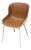 Simon Legald for Normann Copenhagen Hyg Side Chair For Sale