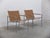 Martin Visser SZ01 Lounge Chairs by Martin Visser for ‘t Spectrum, 1960, Set of 2 For Sale - Image 4 of 18