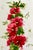 Not Yet Made - Made To Order Giclee Print of “Pink Hollyhocks” From an Original Watercolor Painting For Sale - Image 5 of 8