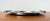 Postmodern Metal Tray from Inoxbeck, Italy, 1980s For Sale - Image 6 of 18