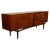 Mid Century Modern Vintage G-Plan "Brasilia" Long Teak Credenza Sideboard 1965 For Sale In Portland, OR - Image 6 of 15