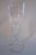 Traditional 1940's Etched Crystal Wine Goblets - Set of 12 For Sale - Image 3 of 8