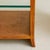 Italian Wood + Glass Desk in the Manner of Paolo Buffa, 1950s For Sale - Image 12 of 18