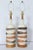 "Earth Wrap" Royal Haeger Ceramic Table Lamps, circa 1970 - A Pair For Sale - Image 13 of 13