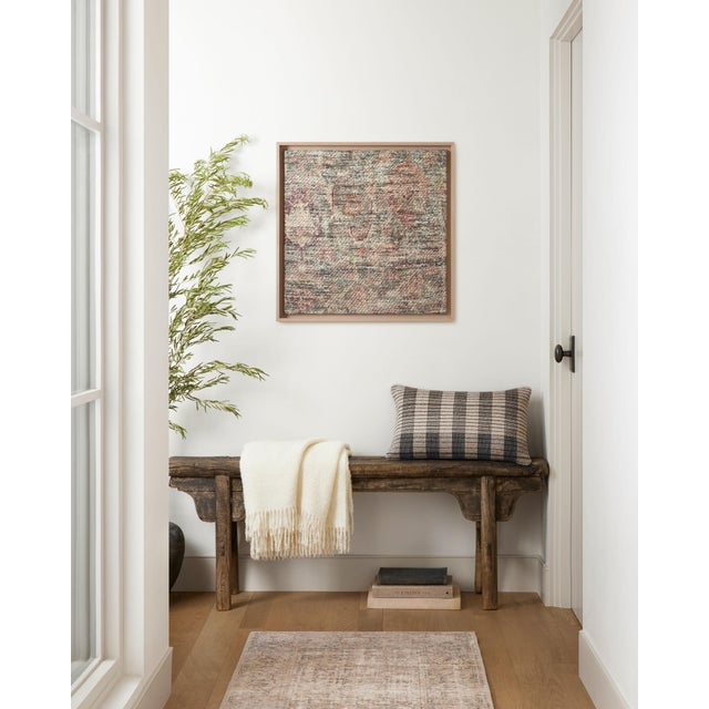 Mallorca offers today’s home decorator the same eclectic design elements designer Amber Lewis selects for her distinctive...