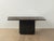 Metal Coffee Table by Heinz Lilienthal, 1980s For Sale - Image 4 of 8
