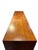 (Attributed/Styled After) Svend Aage Larsen for Faarup Møbelfabrik Mid Century Danish Teak Tambour Door Credenza For Sale - Image 9 of 12