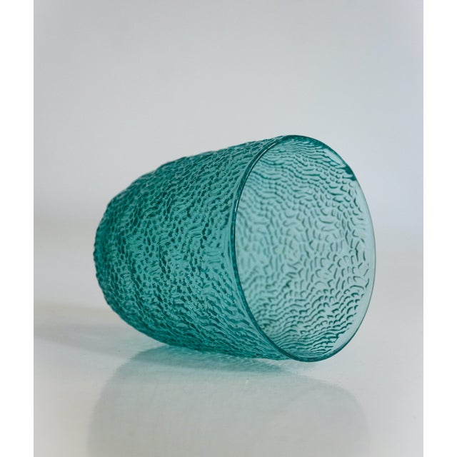 Glasses by Iskra for Ribes Studio Verres, Set of 6 For Sale - Image 13 of 16