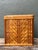 Late 20th Century Vintage Shanghai Weave Hinged Lidded Box For Sale - Image 5 of 11
