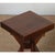 French Oak Stools, 1960, Set of 2 For Sale - Image 3 of 7
