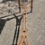 19th Century Louis XVI Handcarved Walnut Console Table with Burlwood Inlay For Sale - Image 14 of 18