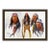 Early 20th Century Apache Studies, Carl Hantman For Sale