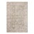 Amber Lewis x Loloi Alie Gold / Beige 2'-3" x 3'-10" Accent Rug For Sale