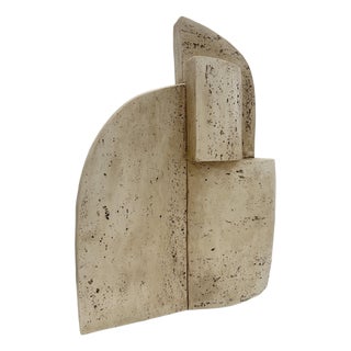 Anika Abstract Wall Decor - Small For Sale