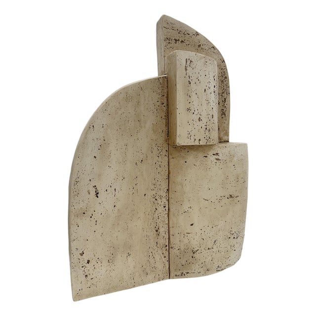 Anika Abstract Wall Decor - Small For Sale