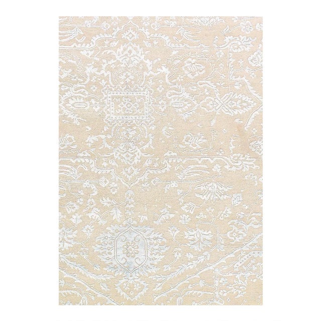 Introducing our stunning new Modern Collection. Featuring a beautiful array of hand-knotted rugs in bright colors this...