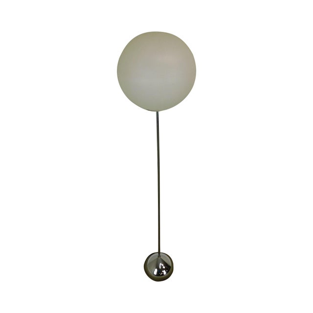 Vintage Mid Century Modern Atomic Floor Lamp Quality ...