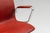 Oxford Office Chairs in Cognac Leather by Arne Jacobsen for Fritz Hansen, Denmark, 1967, Set of 2 For Sale - Image 13 of 18