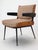 Modern Tube Series Model 704 Armchair by Alain Richard for Marcom, 1960s For Sale - Image 13 of 13