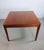 1960s Finn Juhl Fully Restored Diplomat Teak Side Table by France and Søn. Finn Juhl designed a series of furniture´from...