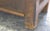 Wood Double-Door Pine Farmer's Sideboard Cabinet For Sale - Image 7 of 12