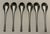 The Dansk "Odin" collection, designed by the renowned Danish modernist Jens Harald Quistgaard is the late 1950s. This...