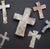 Ancient English Mortuary Cross, 14th Century For Sale - Image 4 of 6