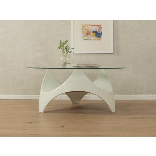 1970s Coffee table, Opal Möbel Very good workmanshipHigh-quality materialsMade in Germany, Manufacturer: Opal Möbel Width:...