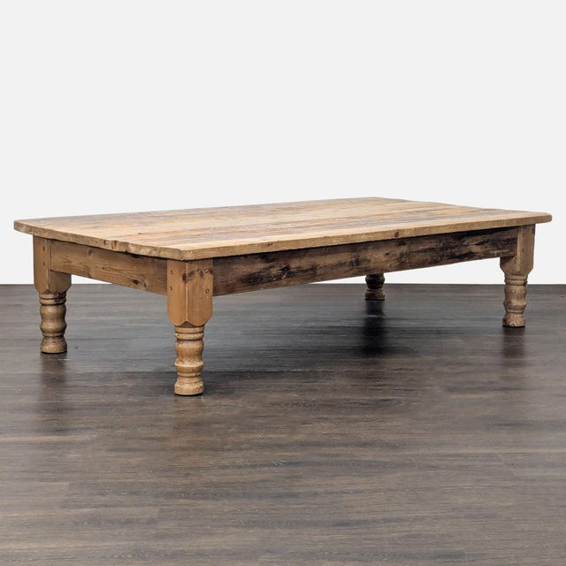 Dimensions (in): 72W x 38D x 18H.