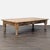 Dimensions (in): 72W x 38D x 18H.