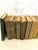 Antique Shades of Green Books S/11 For Sale - Image 4 of 4
