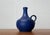 Mid-Century German Studio Pottery Carafe Vase from Töpferhof Malente, 1960s For Sale - Image 16 of 16