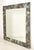 Traditional Handcrafted Copper Collage Art Wall Mirror For Sale - Image 3 of 7