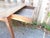 18th Century French Weathered Oak Dining Table For Sale In Boston - Image 6 of 7