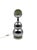 Chrome 1970s Space Age Chrome Table Lamp For Sale - Image 8 of 11