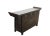 Late 19th Century Antique Beijing Buffet Sideboard Altar For Sale - Image 4 of 11