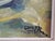 Wolfgang Heinz Unger, Colorful Still Life, 1971, Oil Painting, Framed For Sale - Image 6 of 7