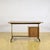 Nordic Teak Desk with Drawers, 1970s For Sale - Image 4 of 18