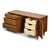 Merton Gershun for American of Martinsville Dania Vintage Mid Century Modern Lowboy Dresser C. 1960s For Sale - Image 11 of 14