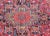1950s Mid-20th Century Heriz Rug For Sale - Image 4 of 11
