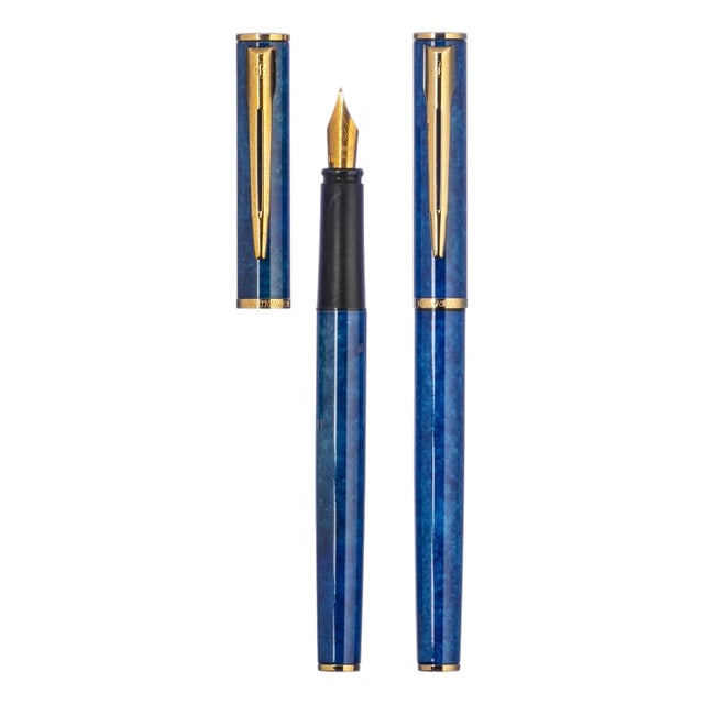 Waterman Pens, Set of 2 For Sale