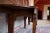19th Century Oak Bench For Sale - Image 4 of 6
