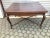 Vintage Extendable Dining Table, 1940s For Sale - Image 17 of 18