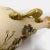 Ceramic Antique Royal Bonn Germany Hand Painted Vase For Sale - Image 7 of 7