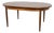 Mid-Century Modern Oval Dining Table in Teak from G-Plan, United Kngdom, 1960s For Sale