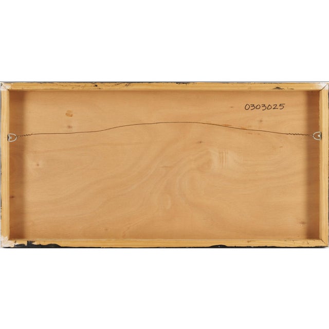 David Arms Oil Still Life Painting For Sale - Image 6 of 6